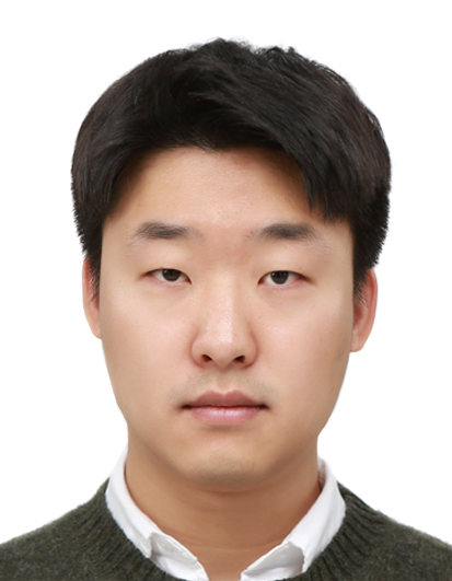 Postdoc Minsik Kim